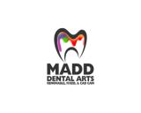 https://www.logocontest.com/public/logoimage/1490158652Madd Dental Arts 09.png